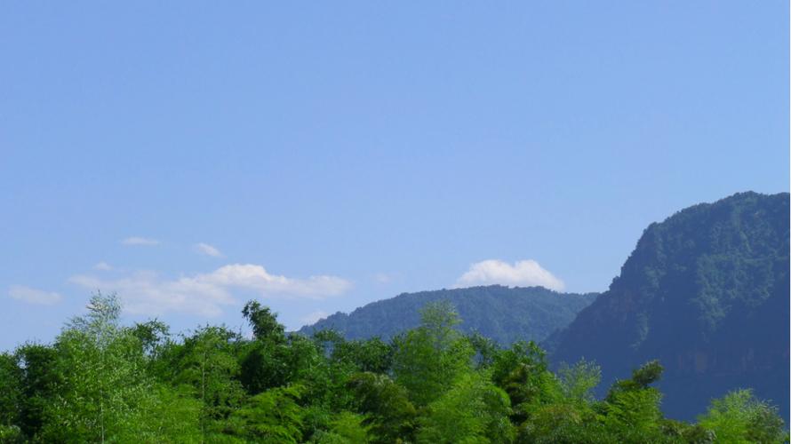 龙潭古镇旅游