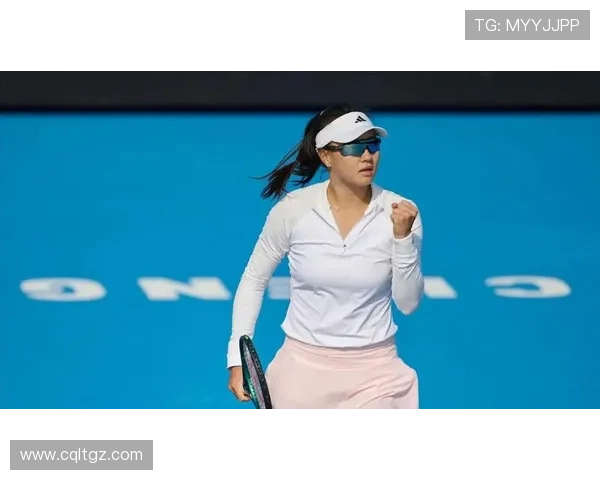 金花德比新季首冠郭涵煜第六冠